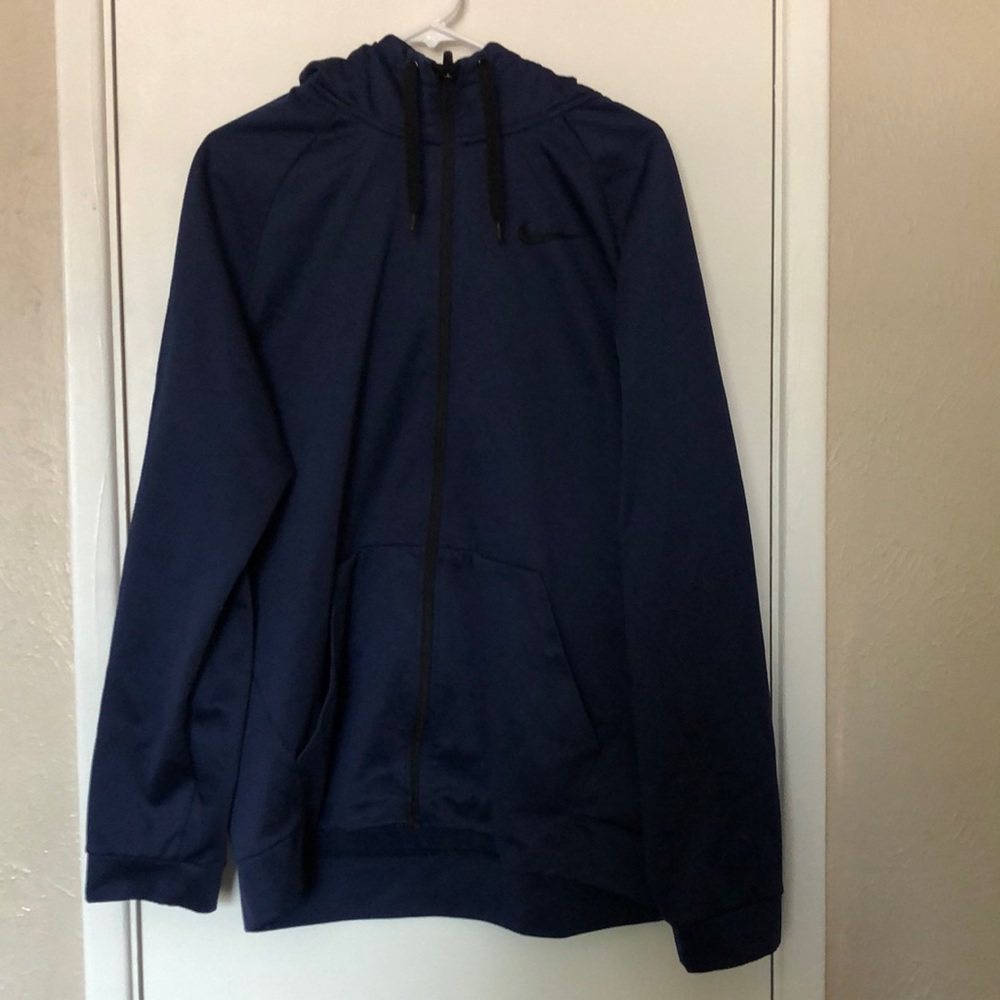Nike hoodie